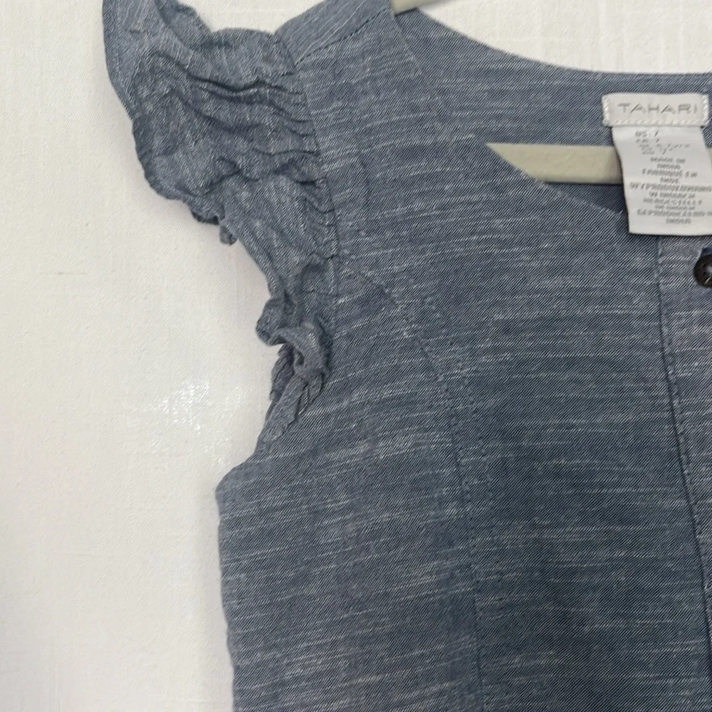 Tahari girls size